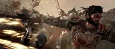 GC 2010: EA muestra tres nuevas imágenes de Dragon Age 2 