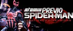 Comic Con 2010: Hands-On de Spiderman Shattered Dimensions.