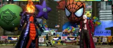 GC 2010: Dos personajes más se suman a la lista de Marvel vs Capcom 3