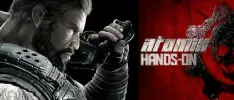 Hands-on Gears of War 3: Beast Mode