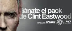 ¡Gánate el Clint Eastwood Pack!
