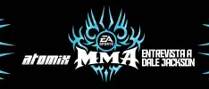 Entrevista: Dale Jackson Productor Ejecutivo MMA