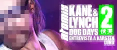 Atomix entrevista a Karsten Lund, Game Director de Kane & Lynch 2: Dog Days
