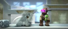 GC 2010: Nuevo video de LittleBigPlanet 2