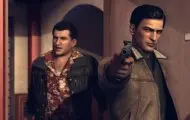 Nuevo video de Mafia II, 
