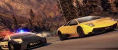 GC 2010: Demo de Need for Speed Hot Pursuit en la conferencia de EA