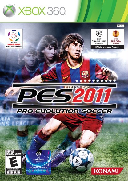 pes360