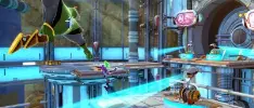 GC 2010: Se anuncia un nuevo título de Ratchet & Clank