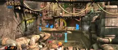GC 2010: Nuevos detalles y trailer de Heroes on the Move
