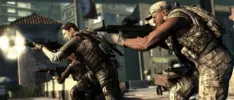 15 minutos con gameplay de SOCOM 4