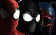Nuevo video de Spider Man Shattered Dimensions, 