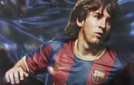 GC 2010: Galería de PES 2011