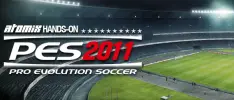 Hands-On Previo PES 2011