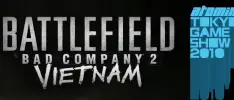 TGS 2010: Nuevo trailer de Bad Company 2 Vietnam
