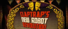 Video del nuevo DLC para Borderlands “Claptrap’s New Robot Revolution”