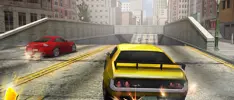 Primeras imágenes de Driver 3DS