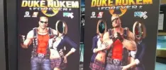 PAX 2010: Hell Yeah! Duke Nukem Forever existe