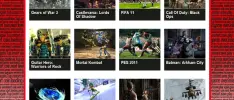 EGS 2010: Los juegos que estarán presentes en el evento