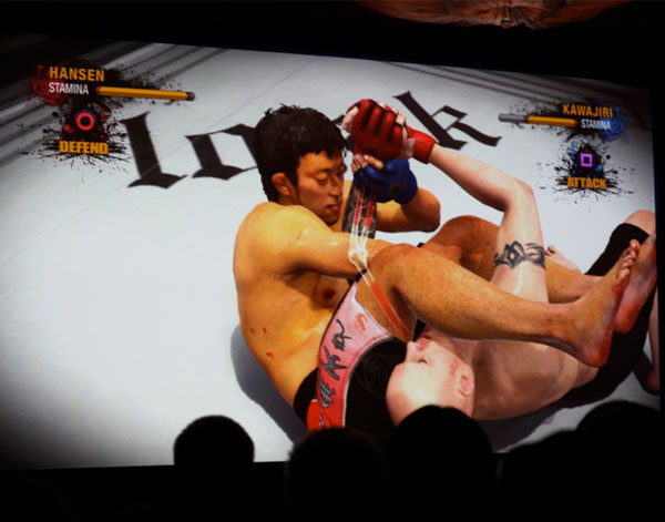 gpmma