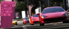 TGS 2010: Nuevo video de GT5