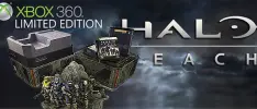 Unboxing: Halo Reach 