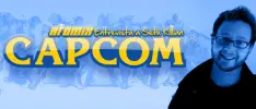Atomix entrevista a Seth Killian, Community Manager de Capcom