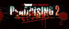 DLC/Reseña de Dead Rising 2: Case Zero