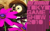 TGS 2010: Galería de My Garden