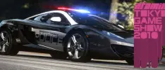 TGS 2010: Nuevo trailer de Need for Speed Hot Pursuit