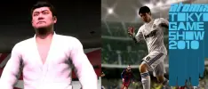 TGS 2010: FIFA 11 y MMA en la conferencia de EA #AtomixTGS