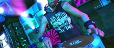 Activision anuncia a RZA, productor-rapero como personaje en DJ Hero 2 