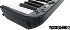 Nuevo video de los teclados en Rock Band 3