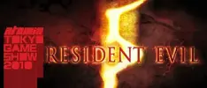 TGS 2010: Trailer de Resident Evil 5 compatible con PSMove