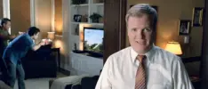 Kevin Butler ataca de nuevo