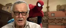 Stan Lee habla de Spider Man Shattered Dimensions en este nuevo video