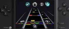 Trailer de Rock Band 3 para DS
