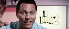 Video de DJ Hero 2 con DJ Tiesto 