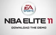 Trailer para el demo de NBA Elite 11
