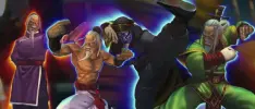 Video de los nuevos trajes para SSFIV