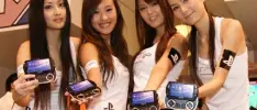  Kaz Hirai satisfecho con el desempeño del PSP Go 
