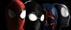 14 minutos de Spider Shattered Dimensions SPOILER ALERT!