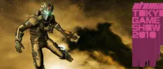 TGS 2010: Se revela edición exclusiva de Dead Space 2 para PS3 #AtomixTGS