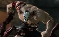 Galería: Splatterhouse