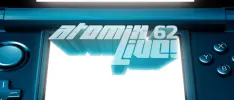 Atomix Live 62