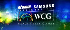 Atomix y Samsung presentes en los World Cyber Games 2010 desde Los Angeles