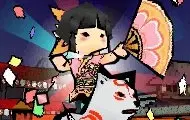 Galería: Okamiden