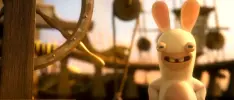 Nuevo trailer de Raving Rabbids Travel in Time