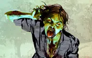 Galería de Red Dead Redemption:Undead Nightmare