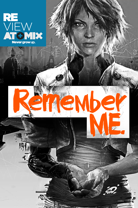 POSTERREMEMBERME