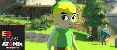 E3 2013: Un nuevo video nos muestra la creación de The Wind Waker HD 